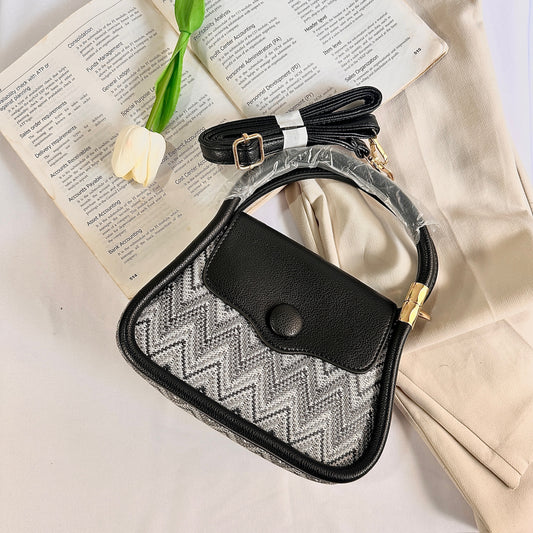 Classic Threads Black